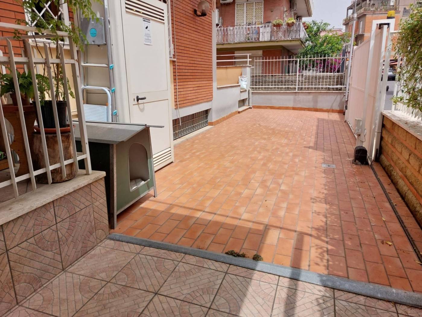 Terrazzo