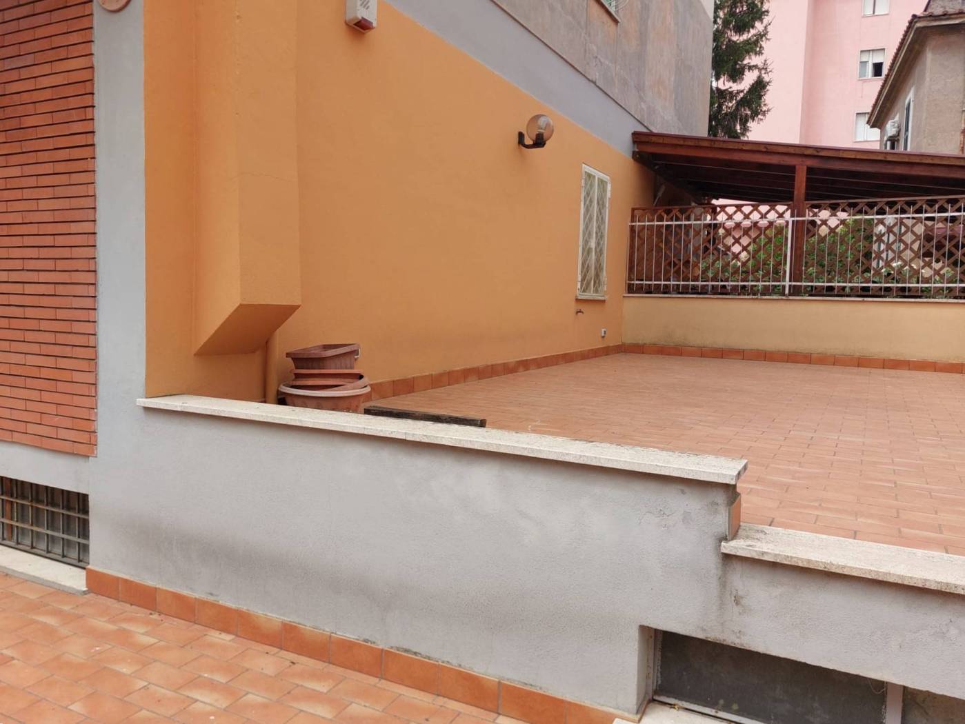 Terrazzo