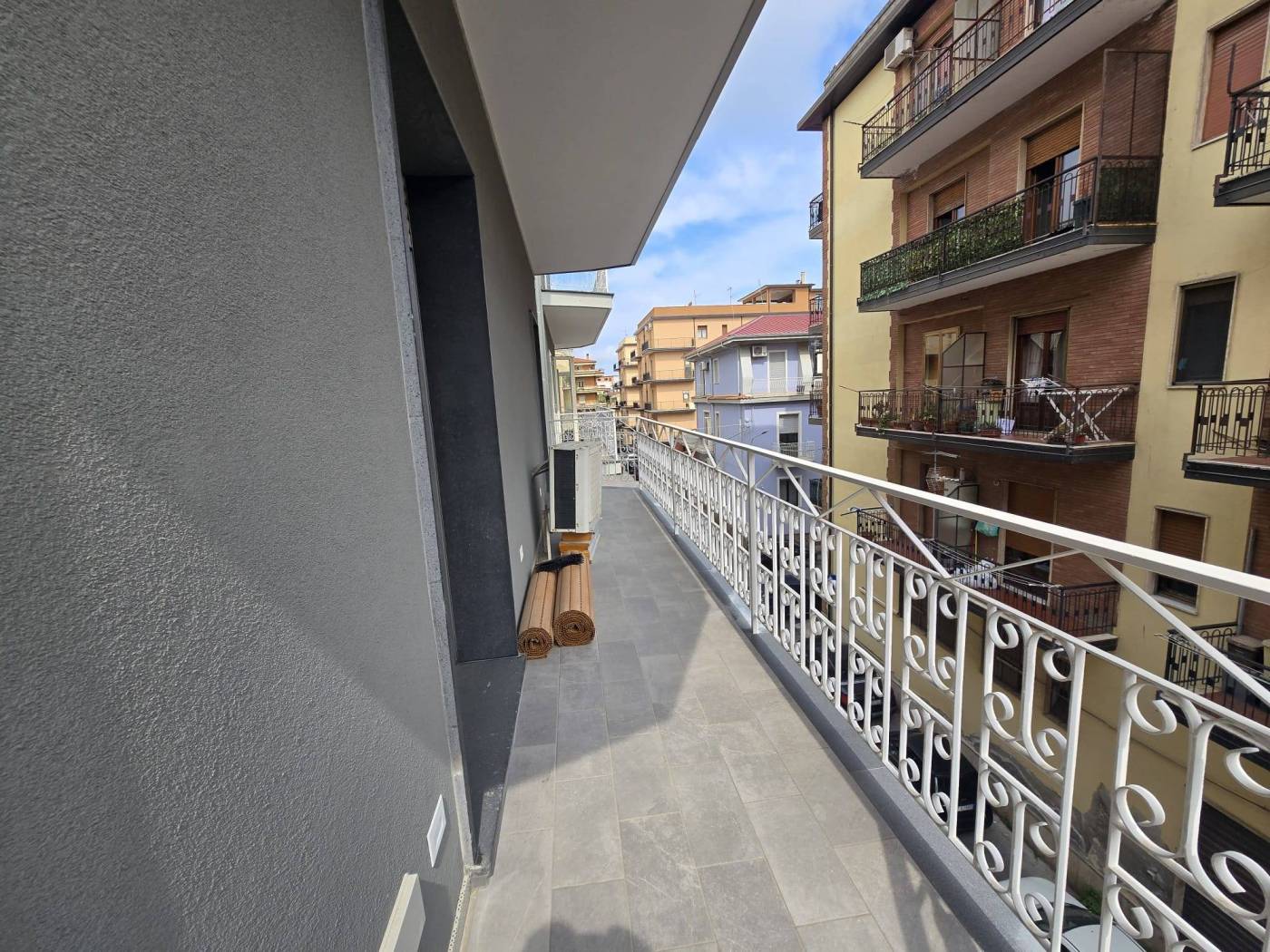 Balcone