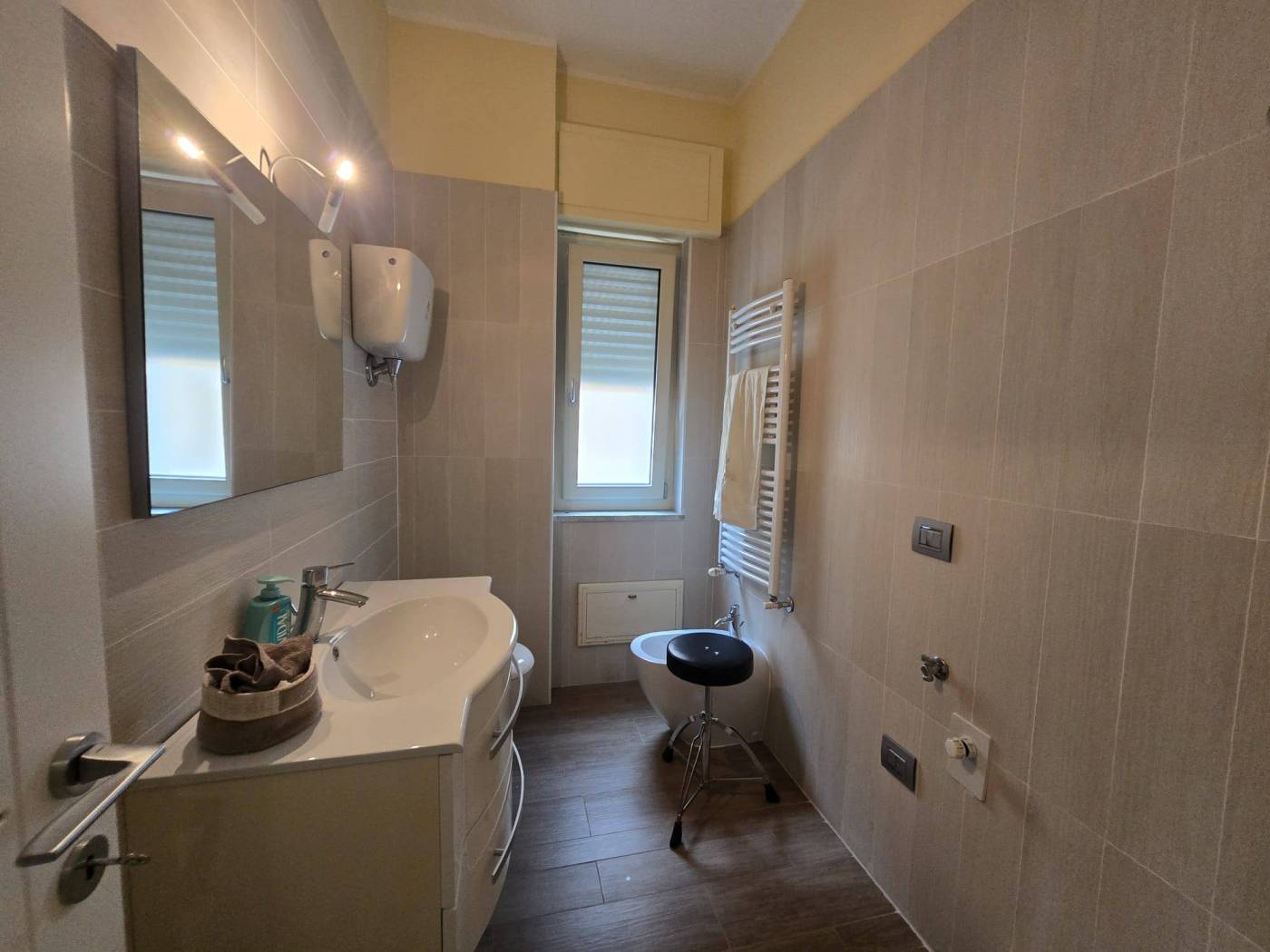 Bagno
