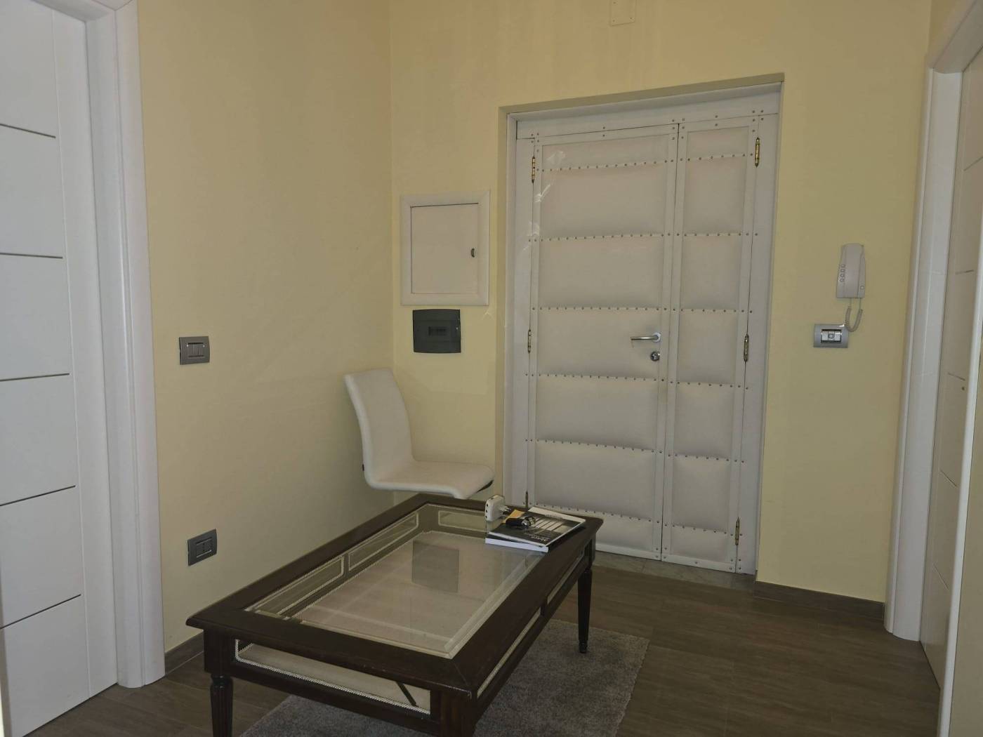 Ingresso