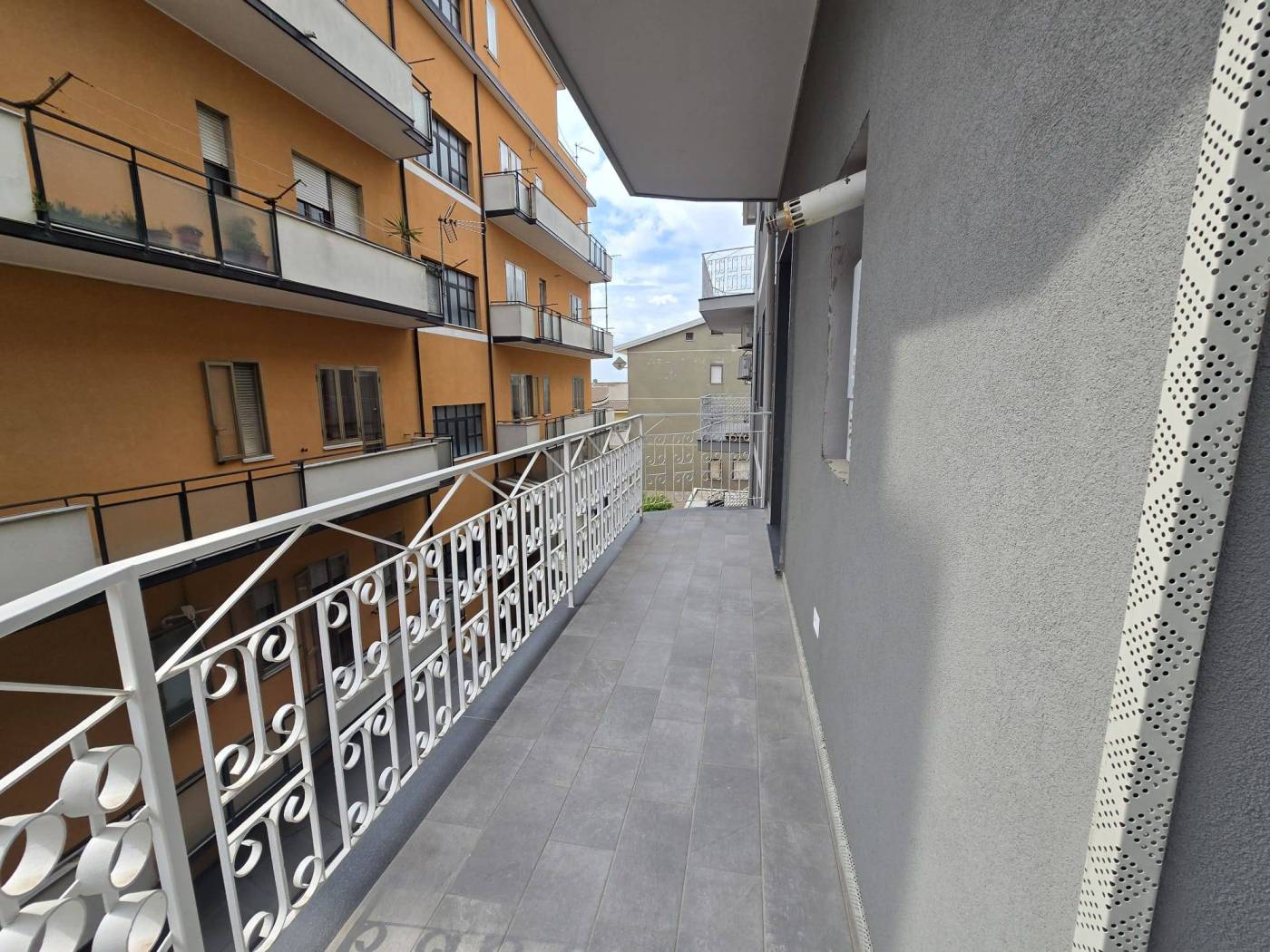 Balcone