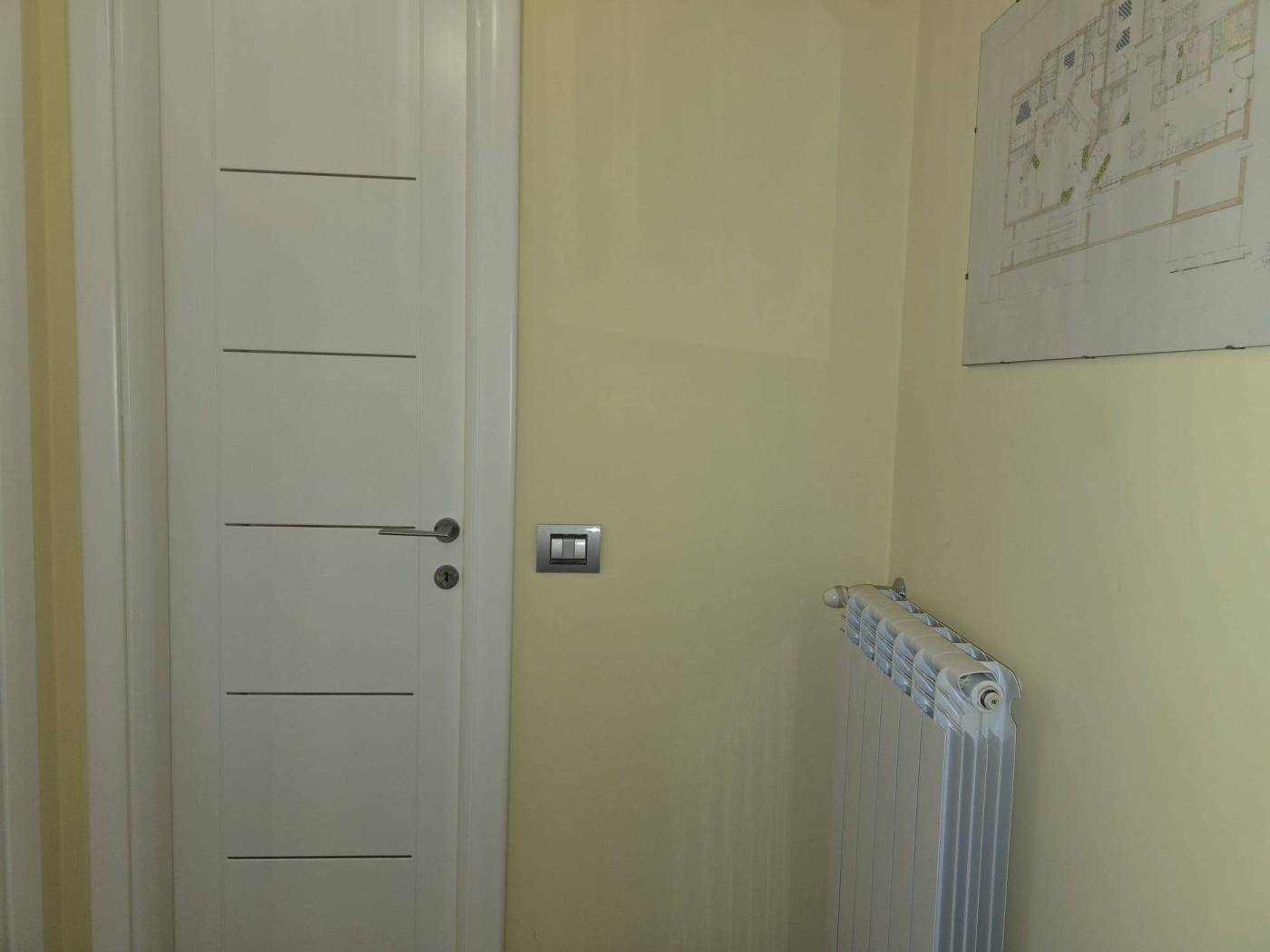 Interno palazzo