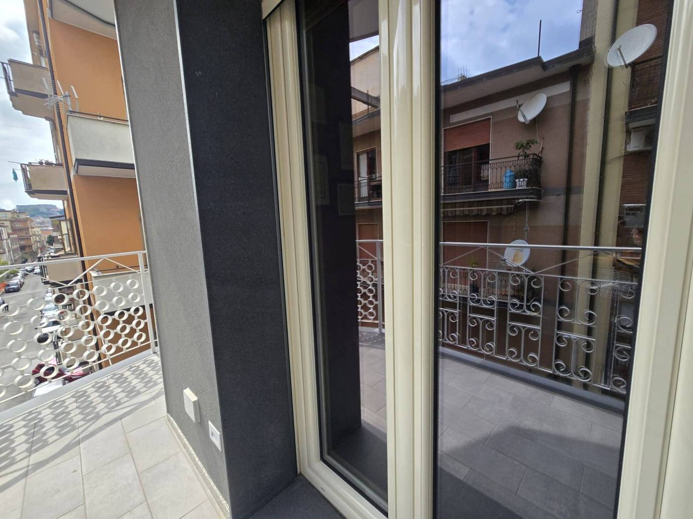 Balcone