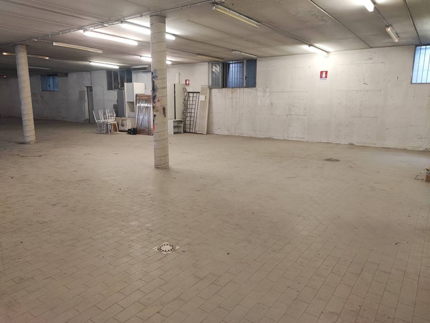 Magazzino