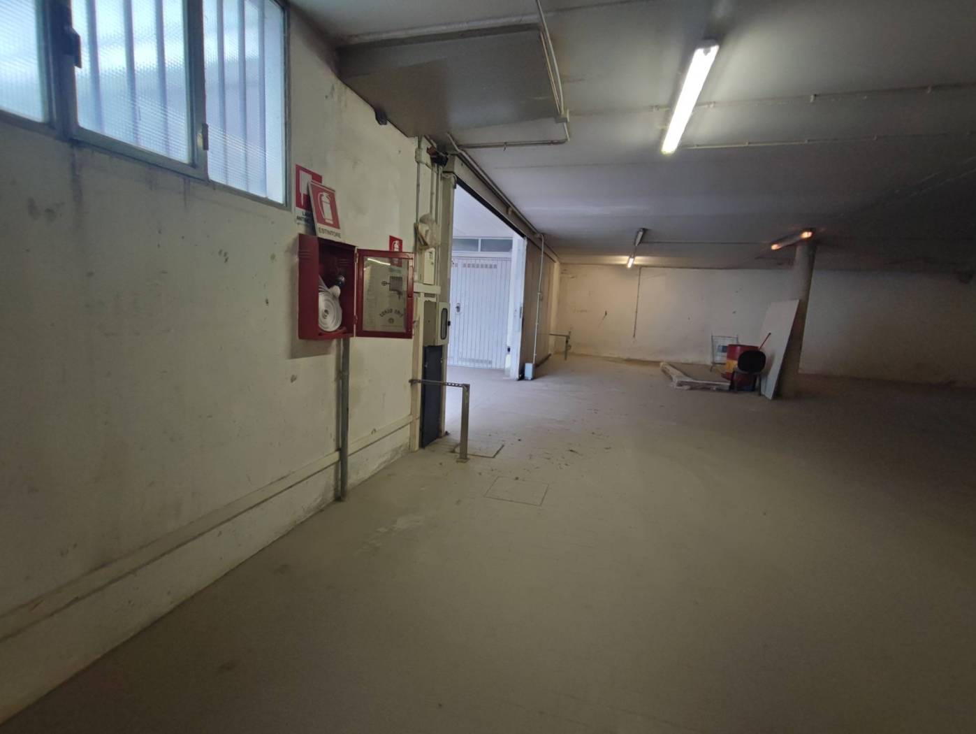 Interno non residenziale