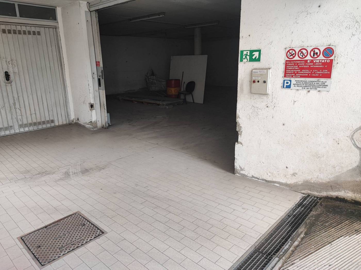 Ingresso