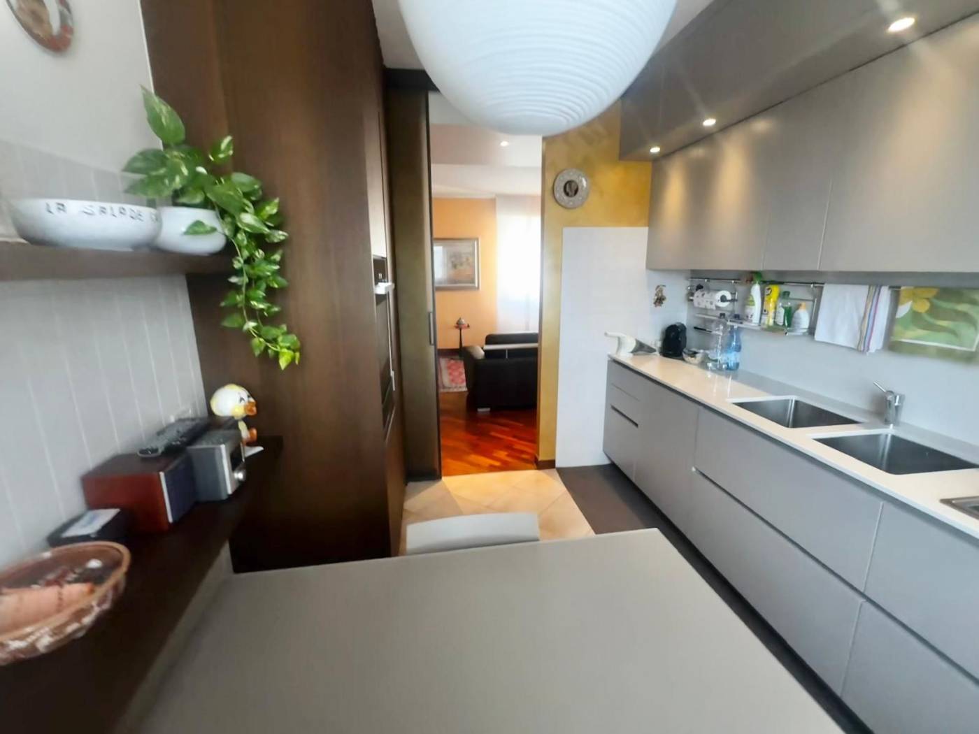 Cucina