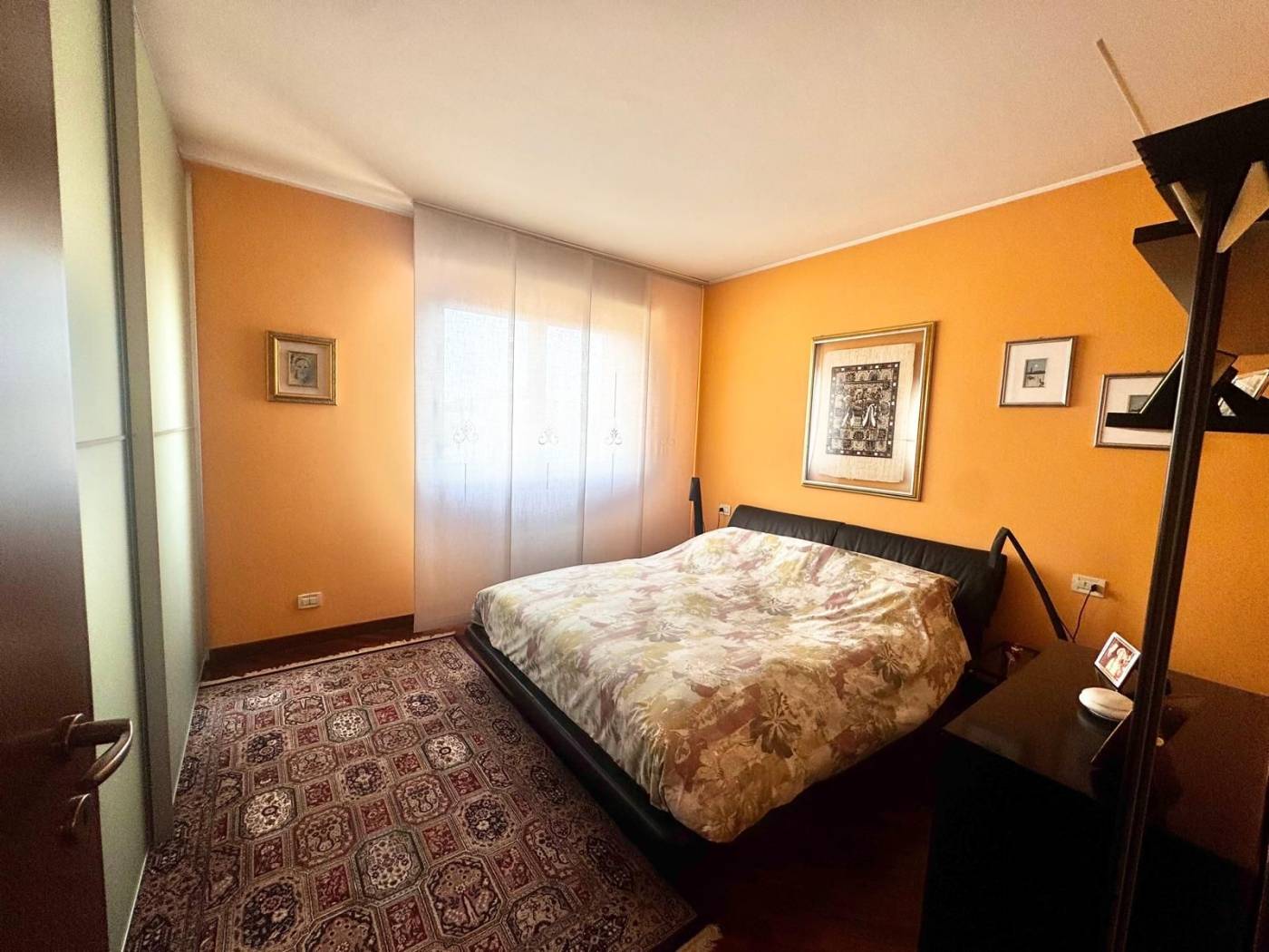 Camera da letto