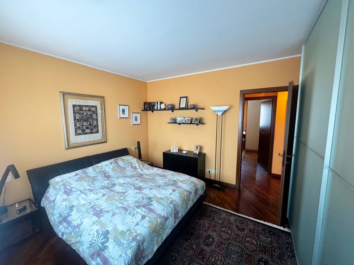 Camera da letto