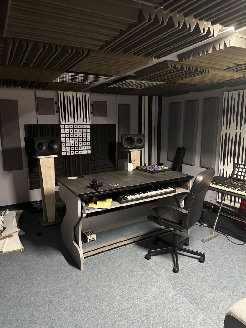 Studio