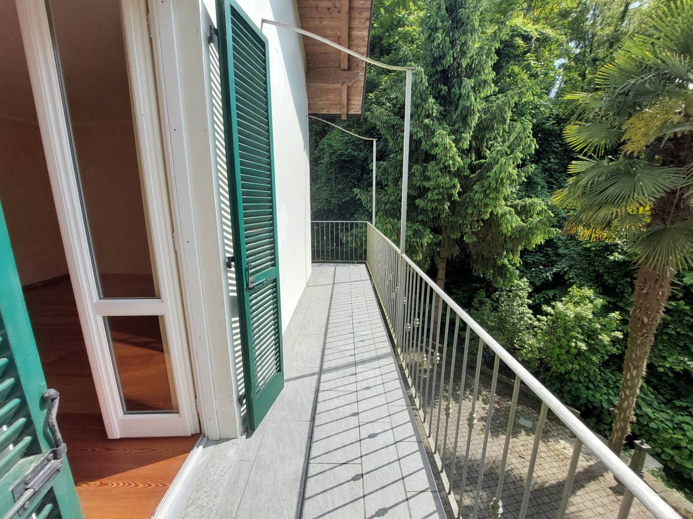 Balcone