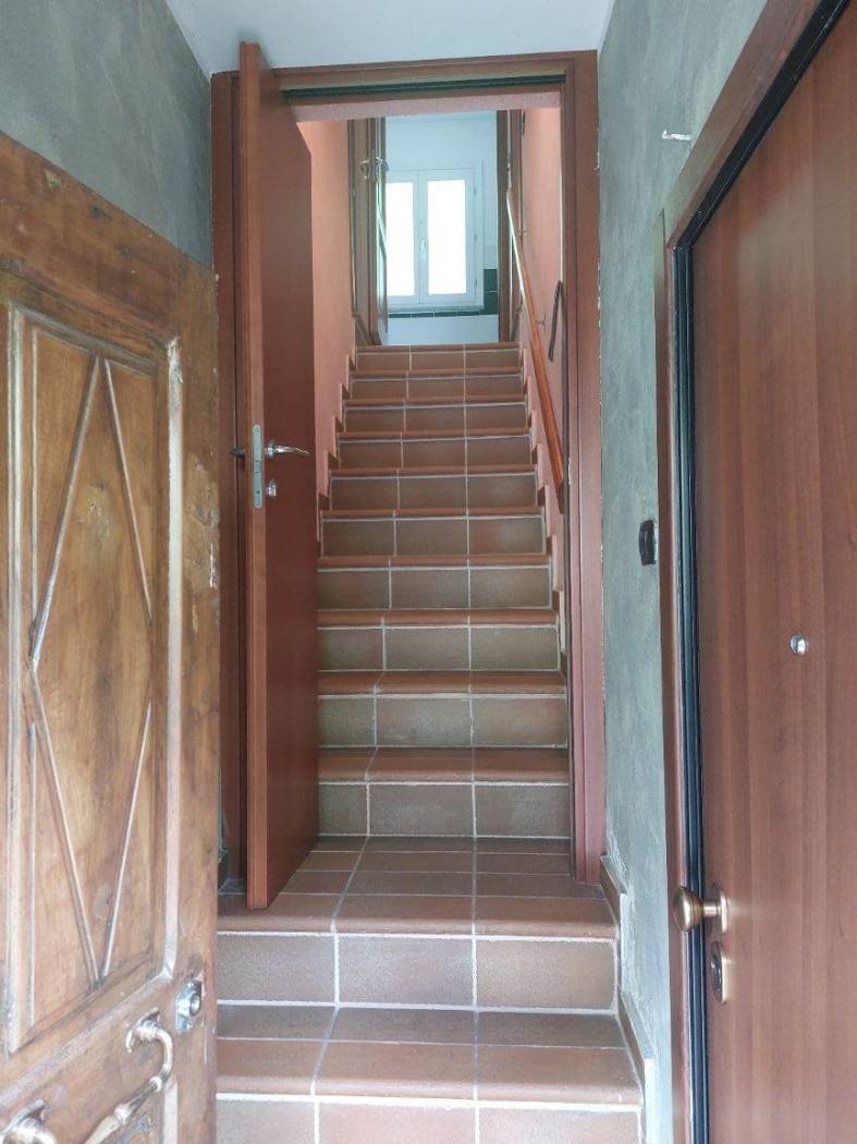 Interno palazzo