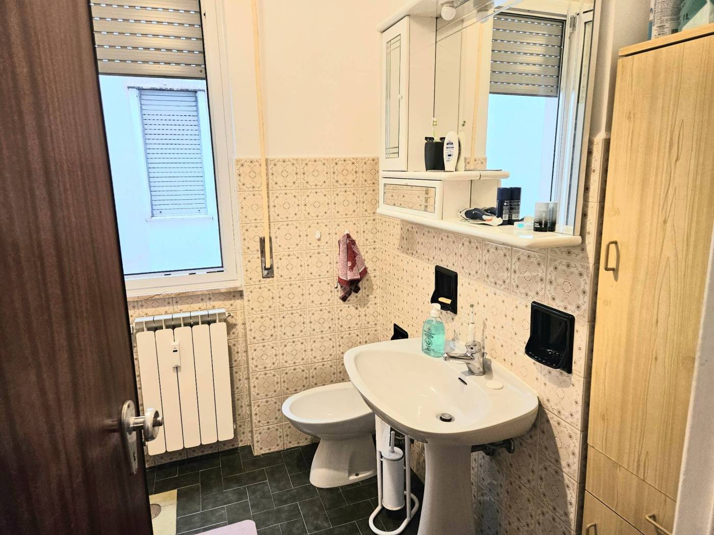Bagno