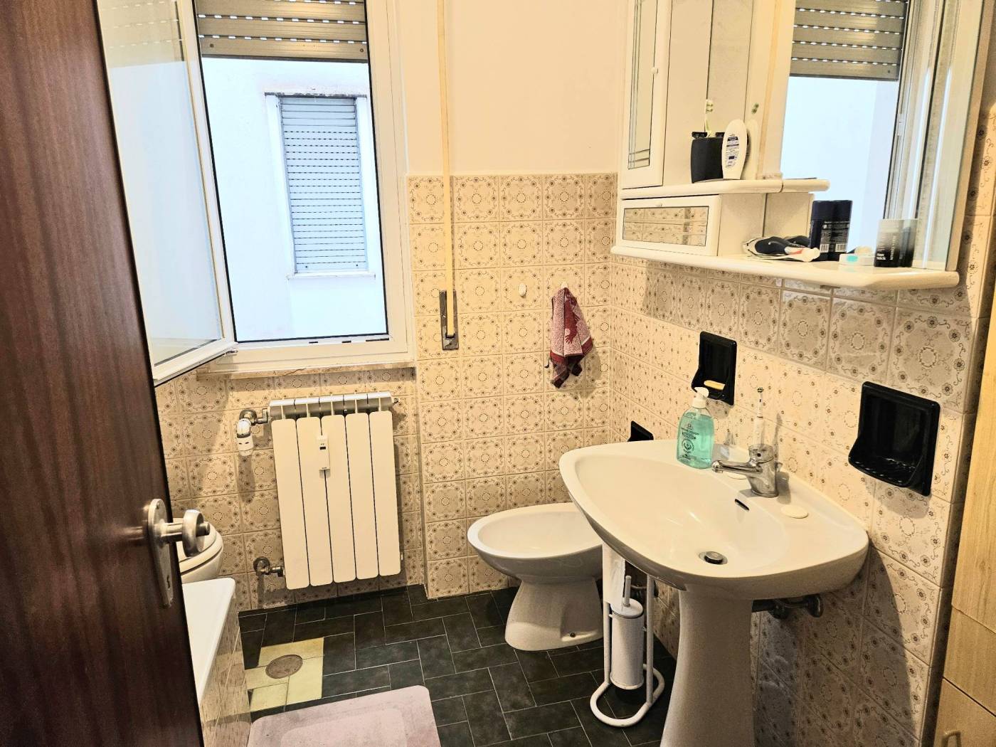 Bagno