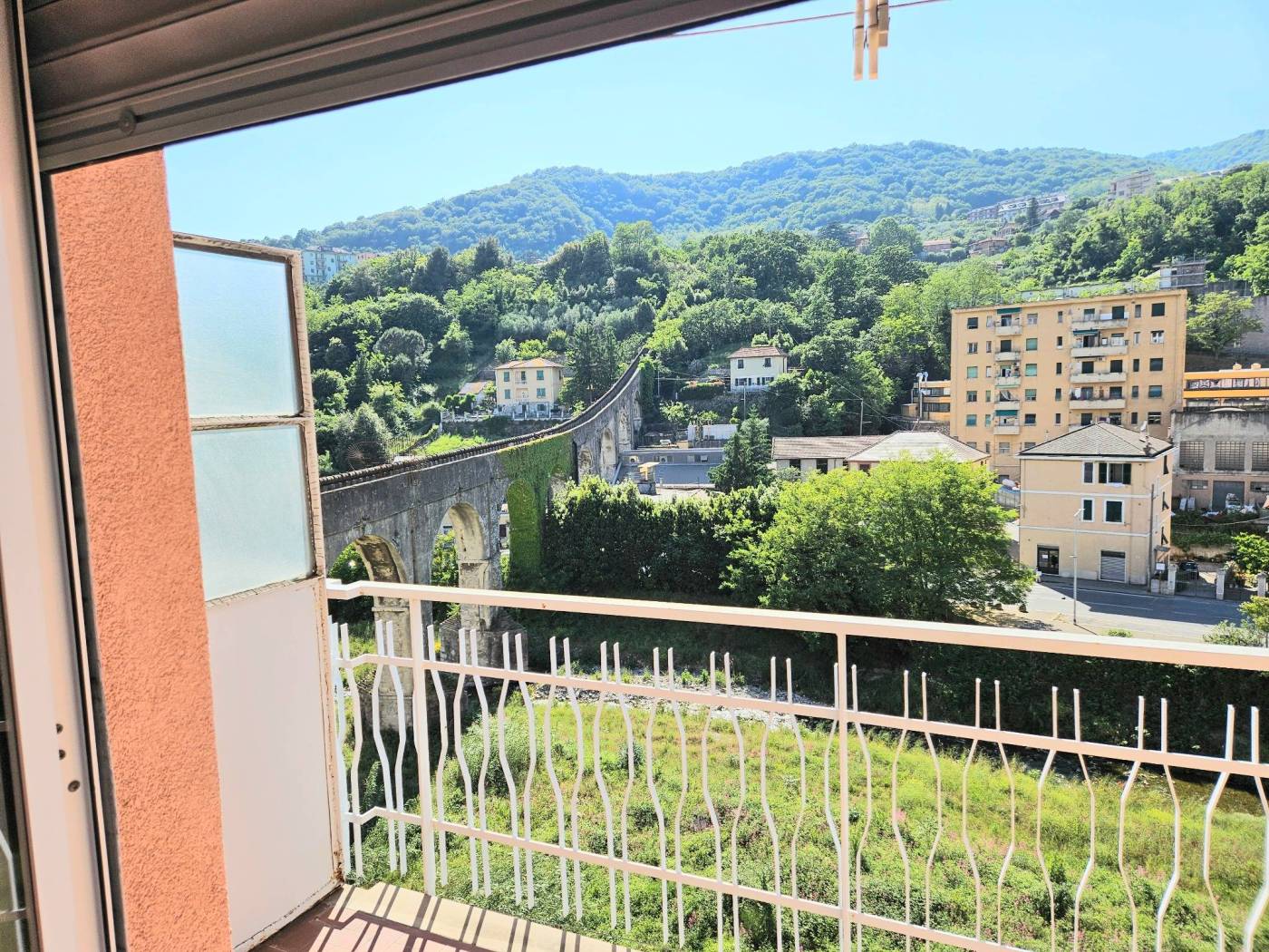 Balcone