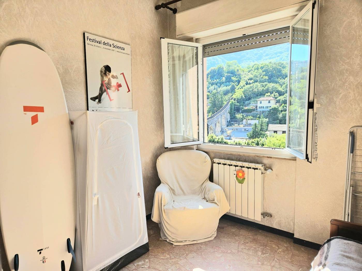 Camera da letto