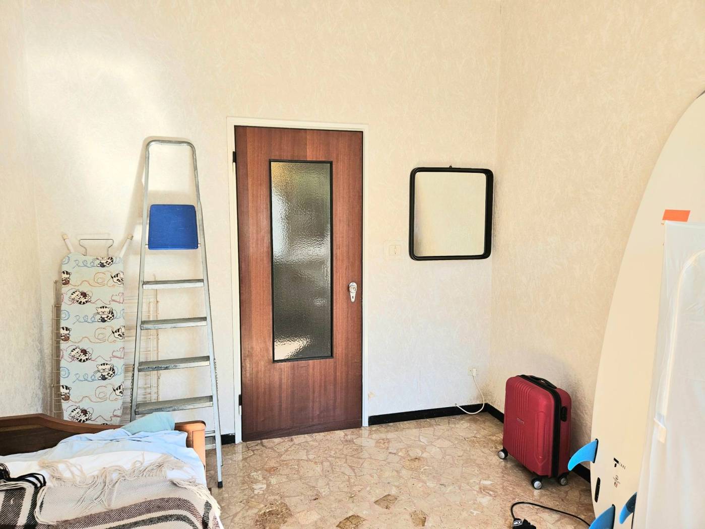 Camera da letto