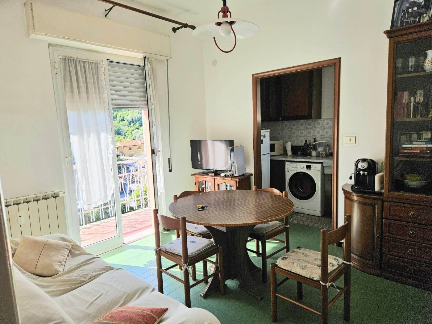 Sala da pranzo
