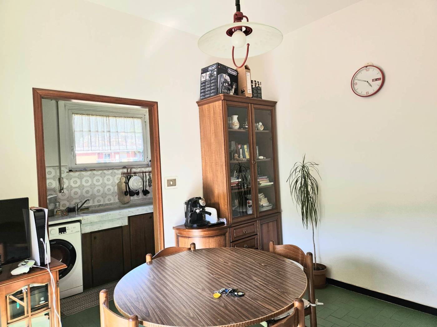 Sala da pranzo