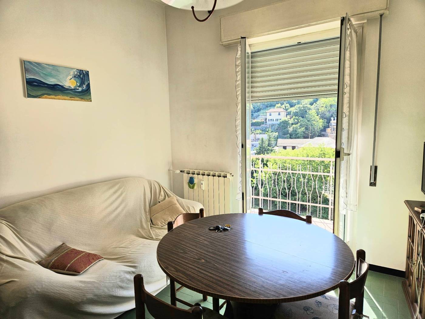 Sala da pranzo