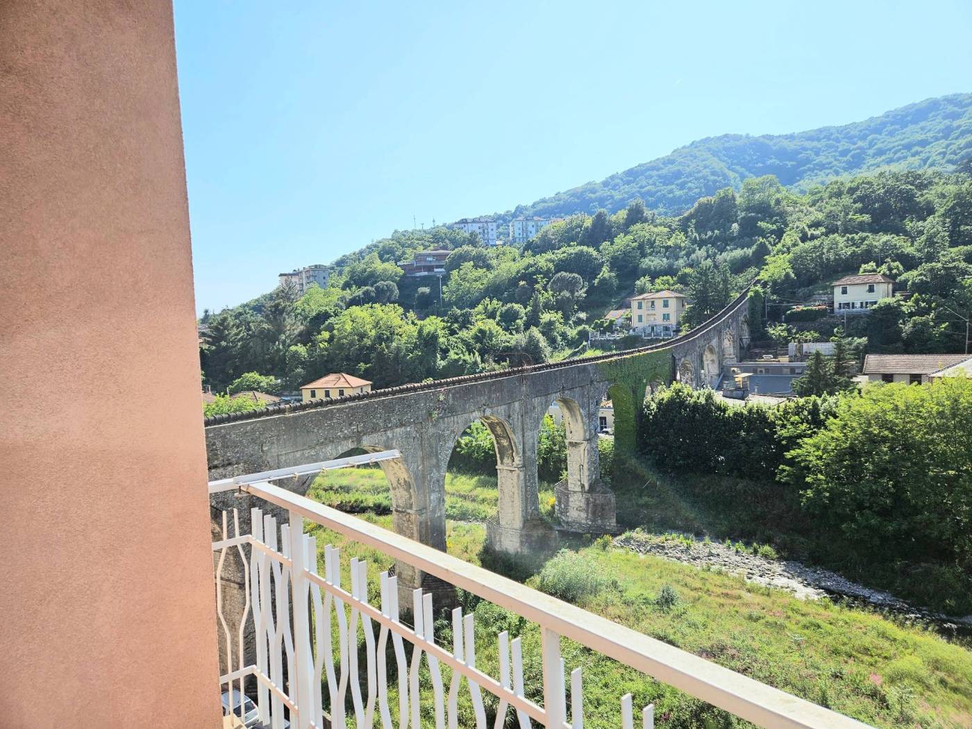 Balcone
