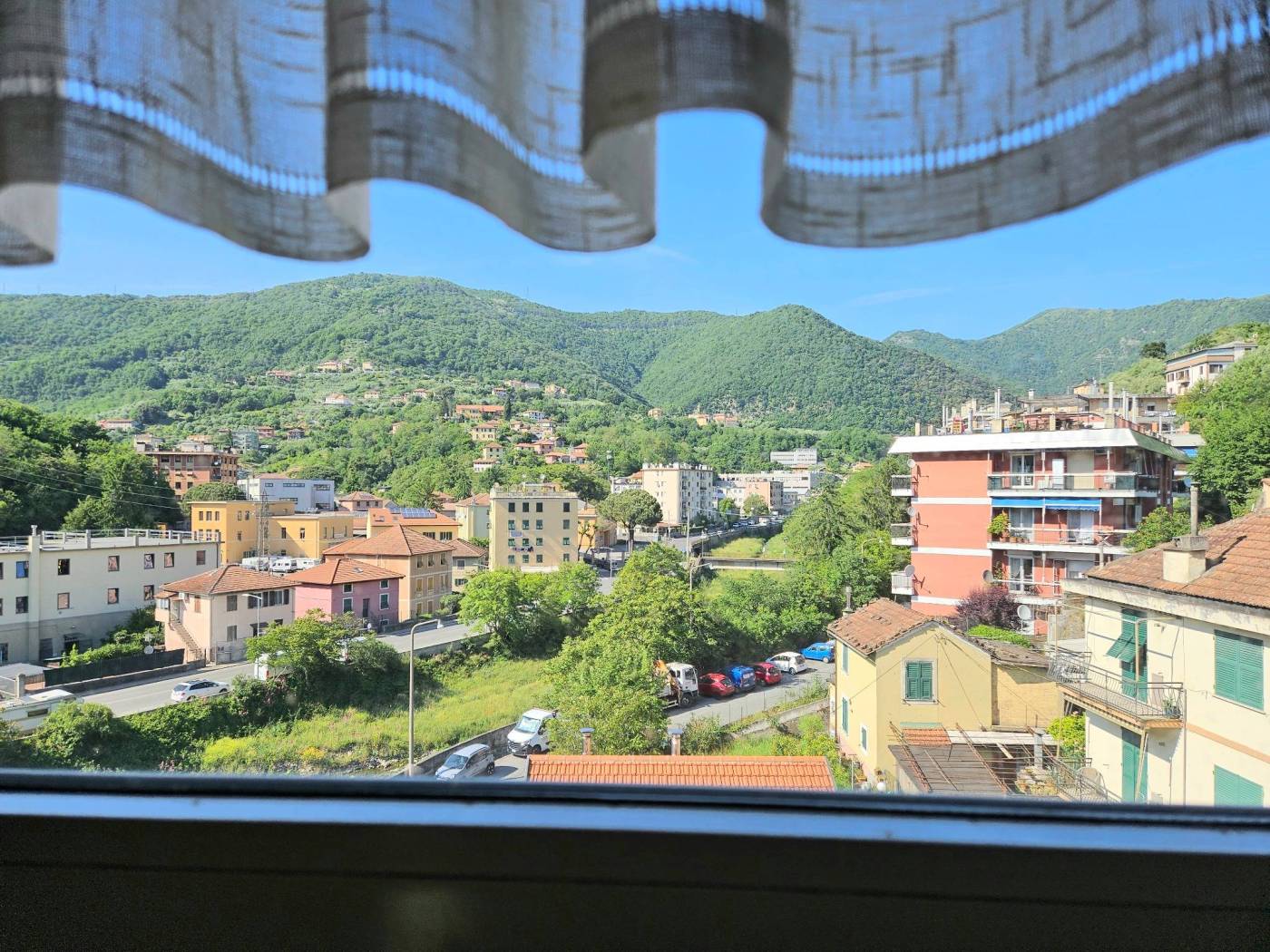 Vista