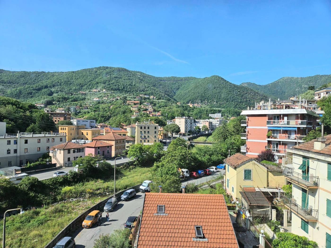 Vista