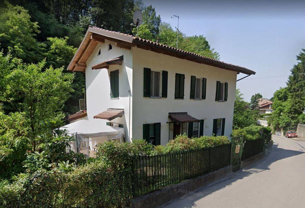 Facciata