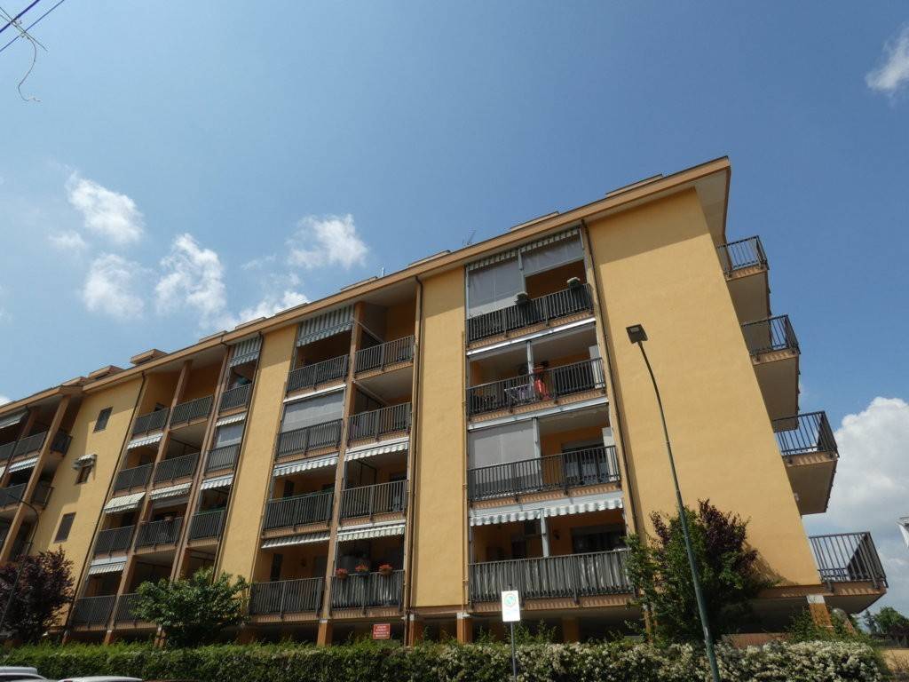 Facciata