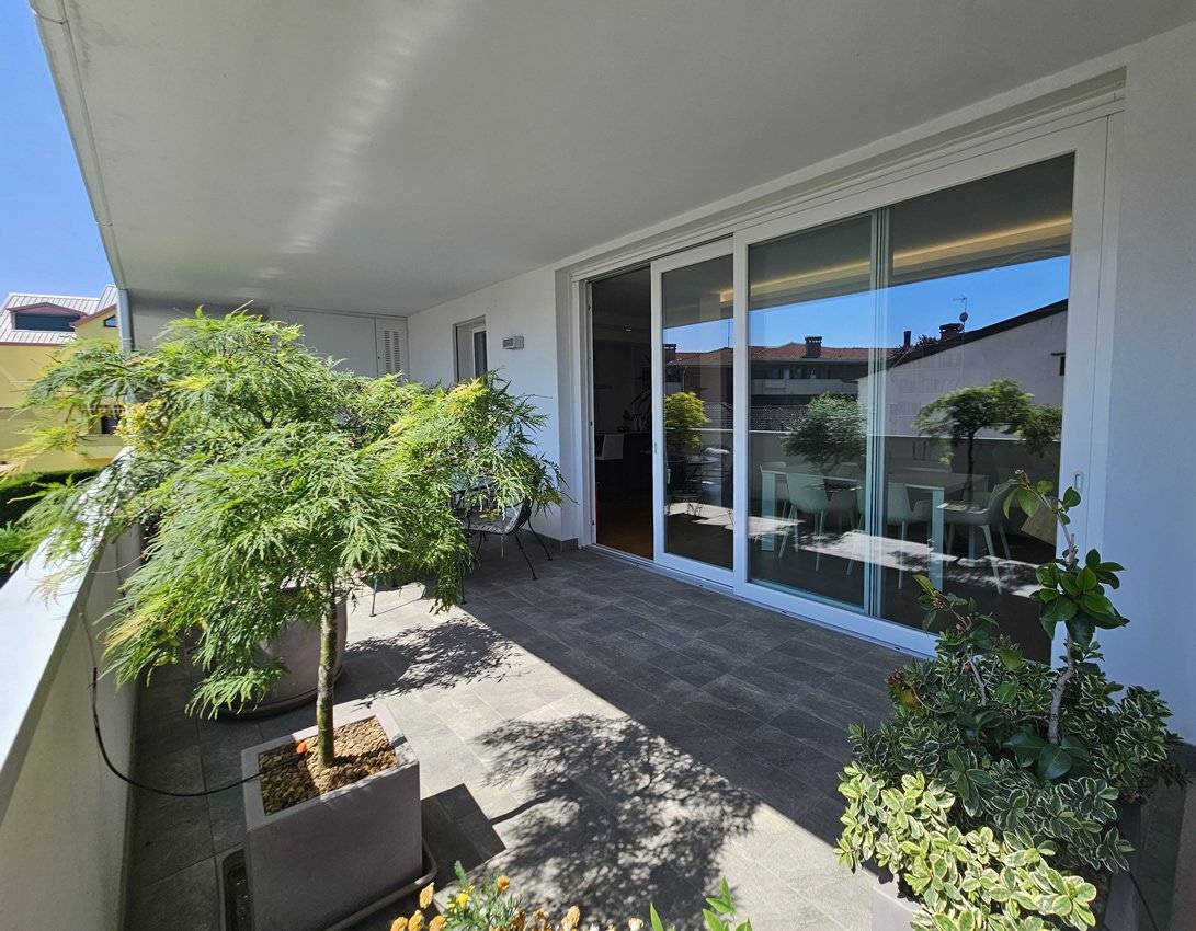 Terrazzo