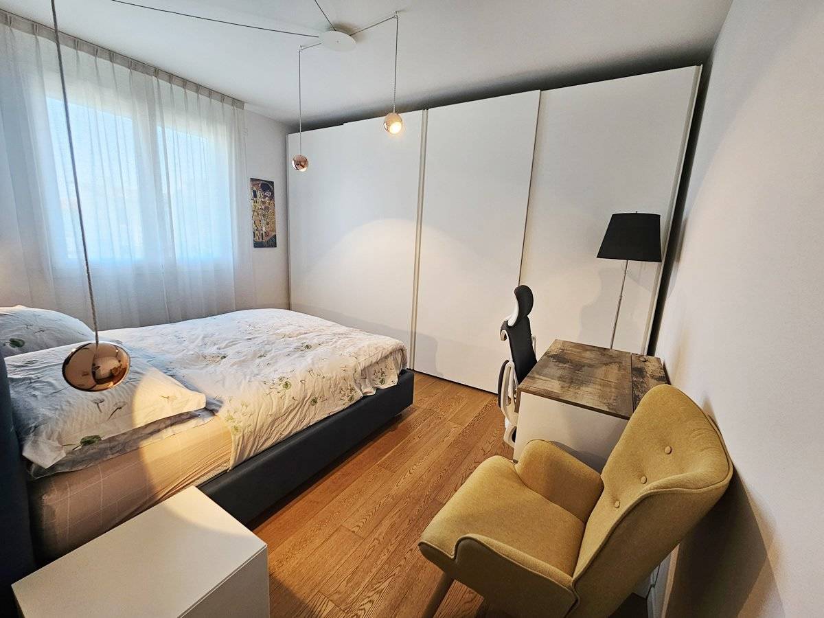 Camera da letto