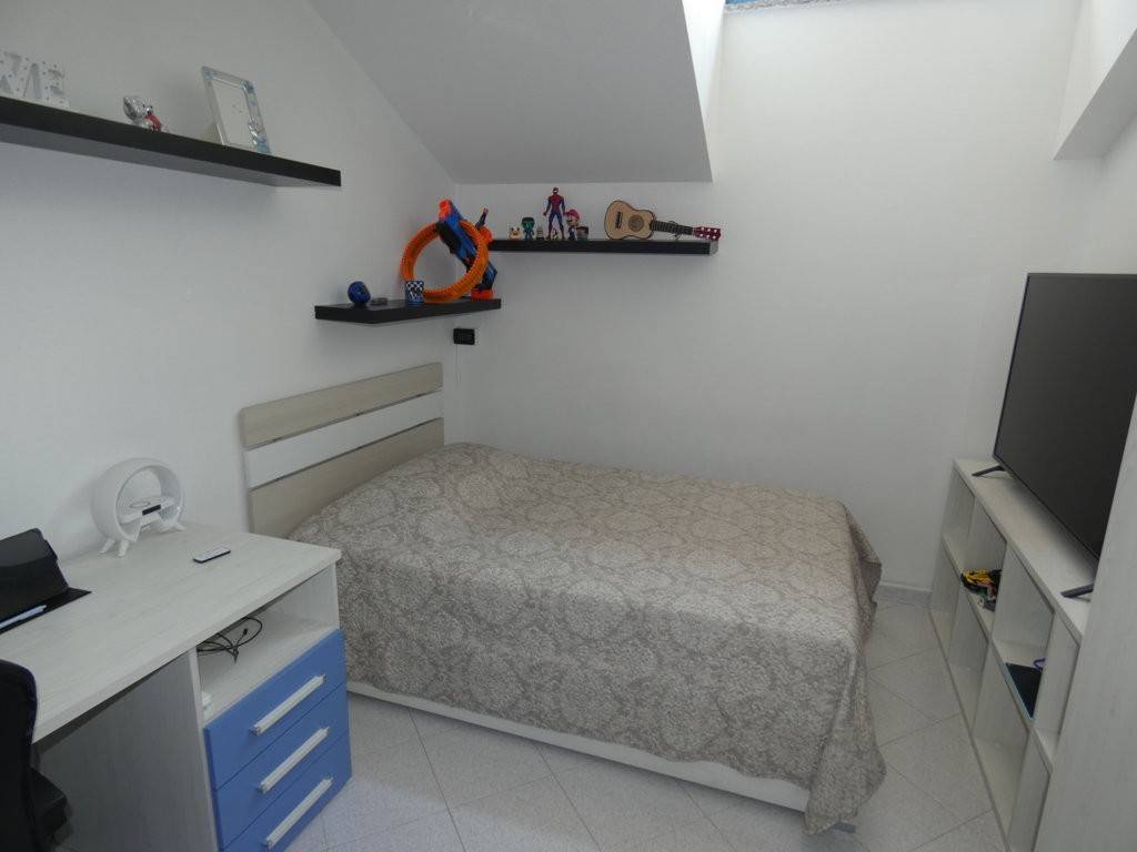 Camera da letto