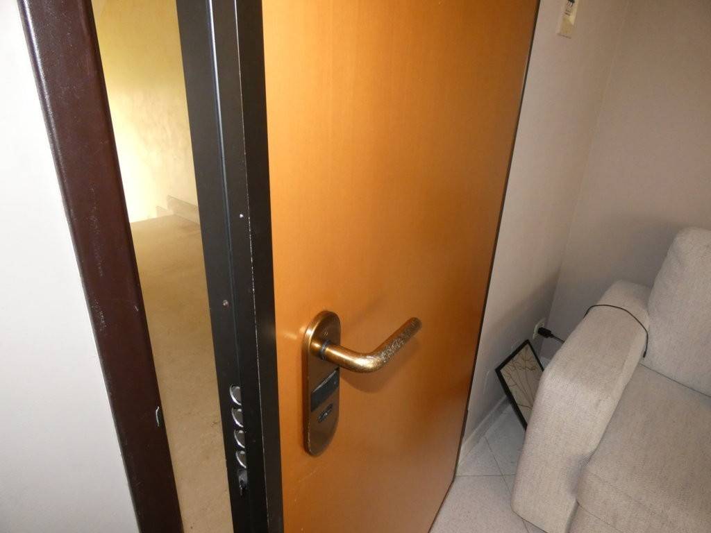 Interno palazzo