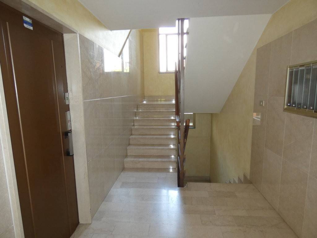 Interno palazzo