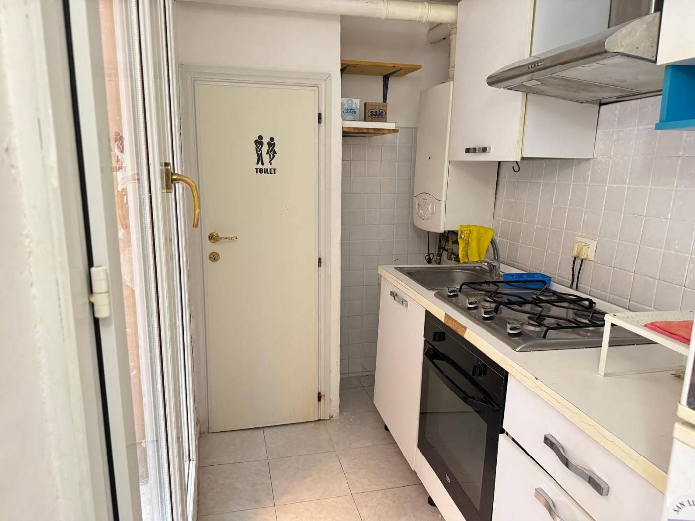 Cucina