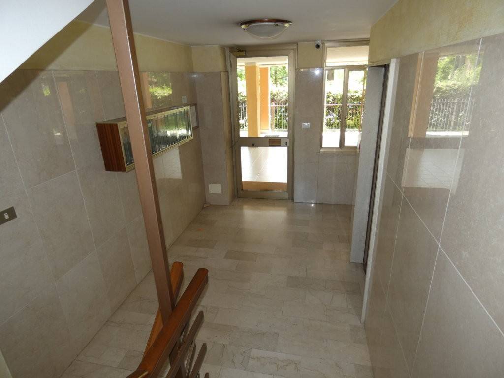 Interno palazzo