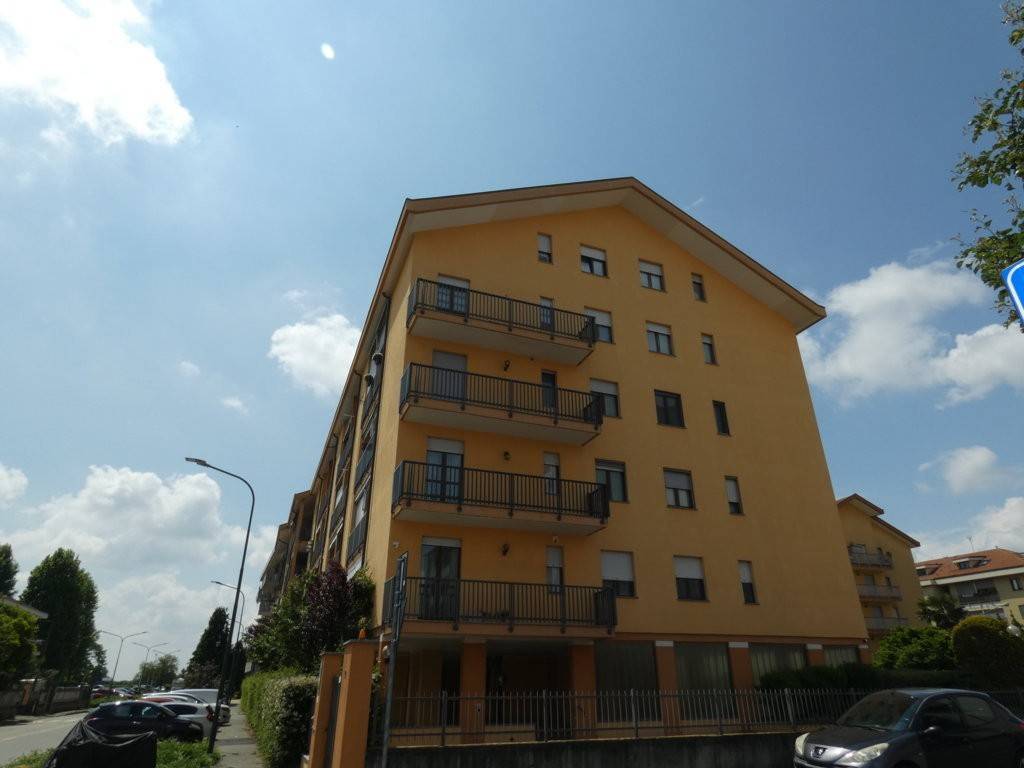 Facciata