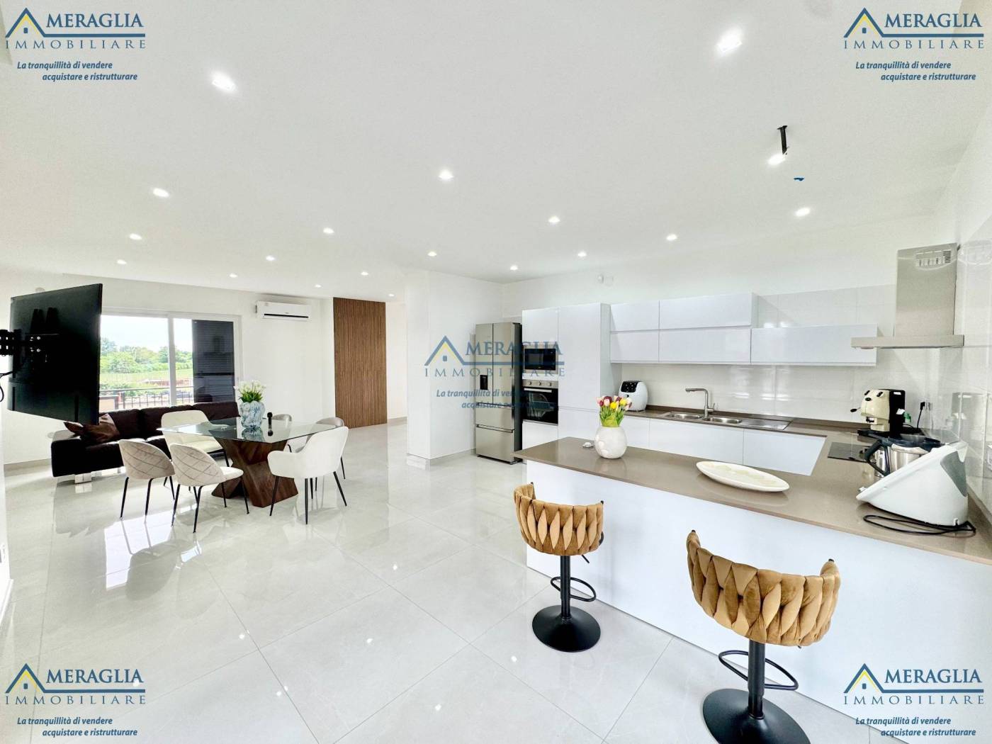 Interno non residenziale