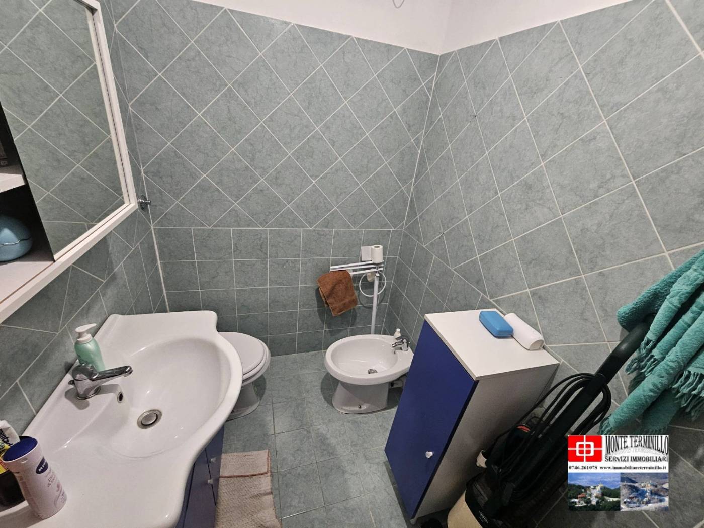 Bagno