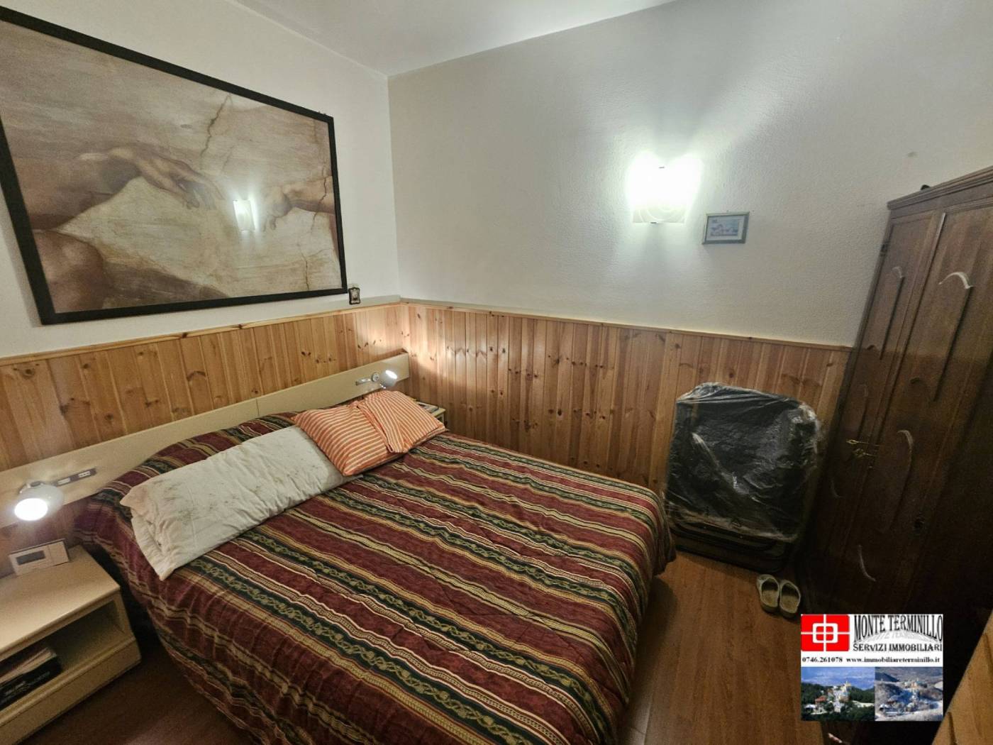 Camera da letto