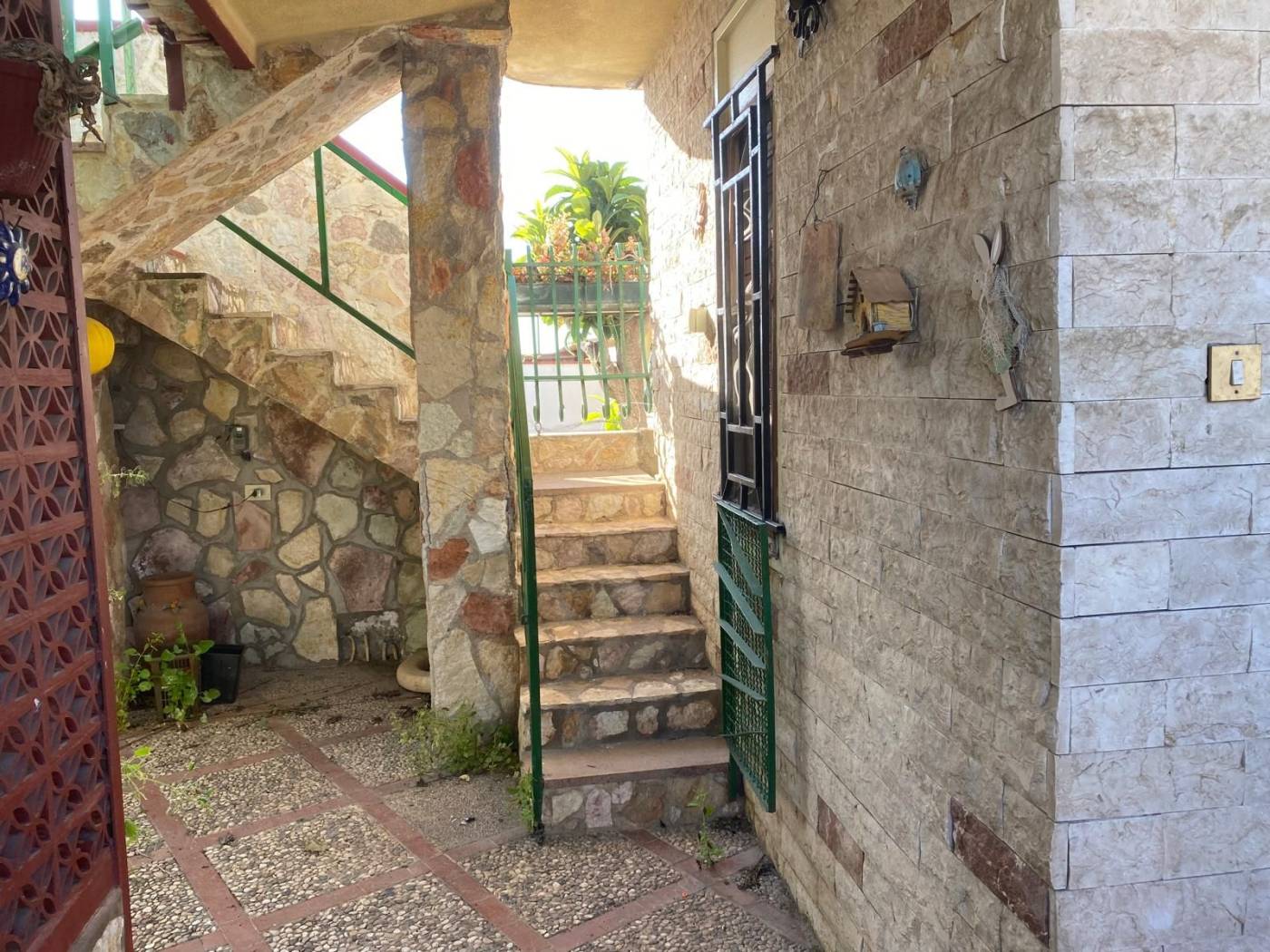 Interno palazzo