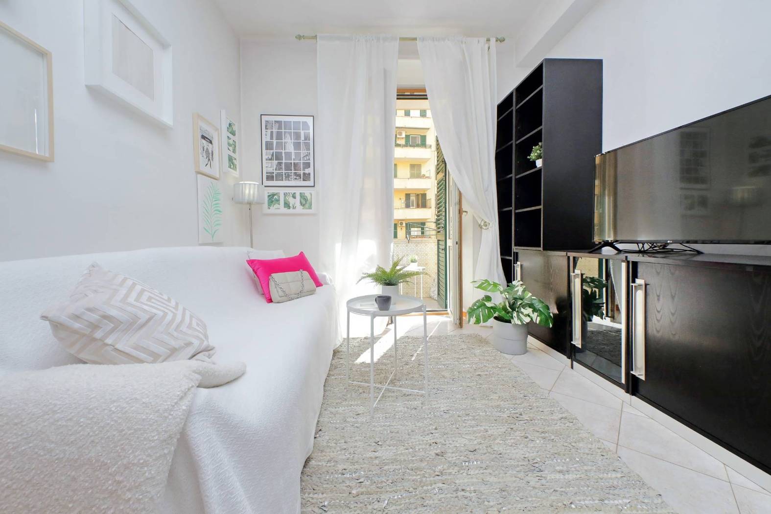 Interno palazzo