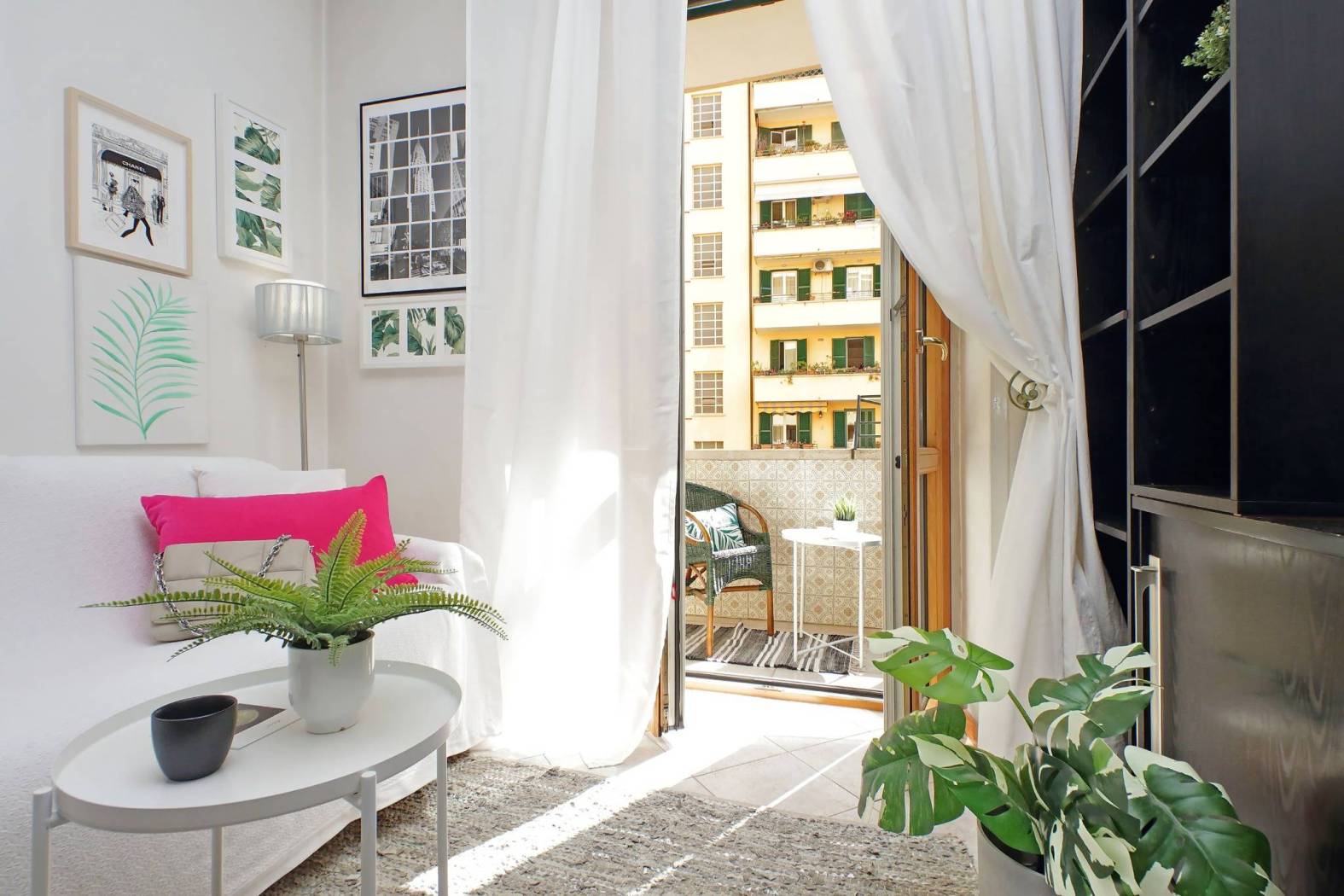 Salone