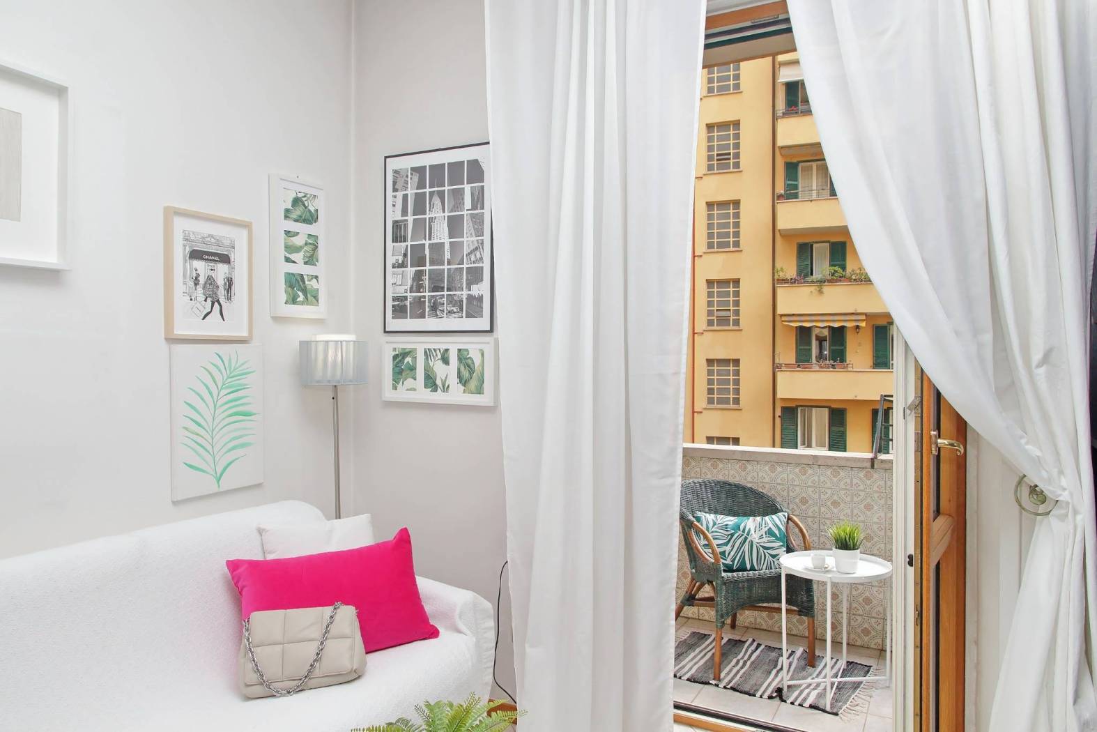 Balcone