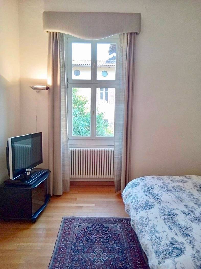Camera da letto