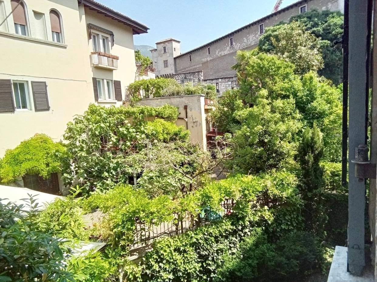 Cortile interno