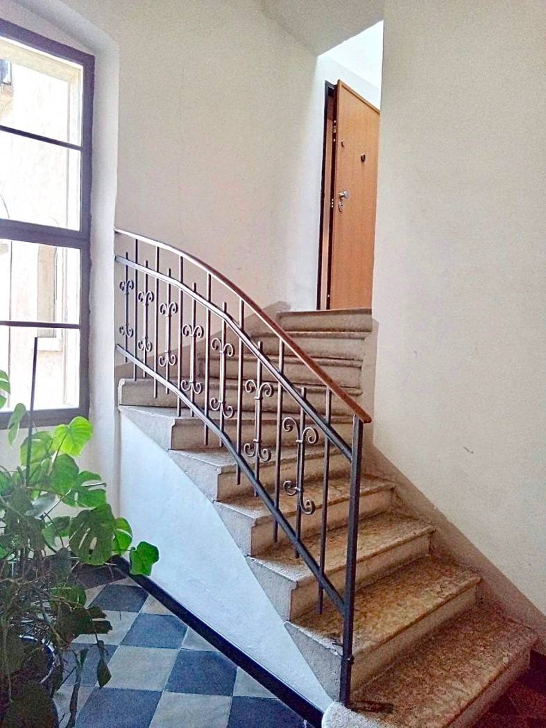 Interno palazzo