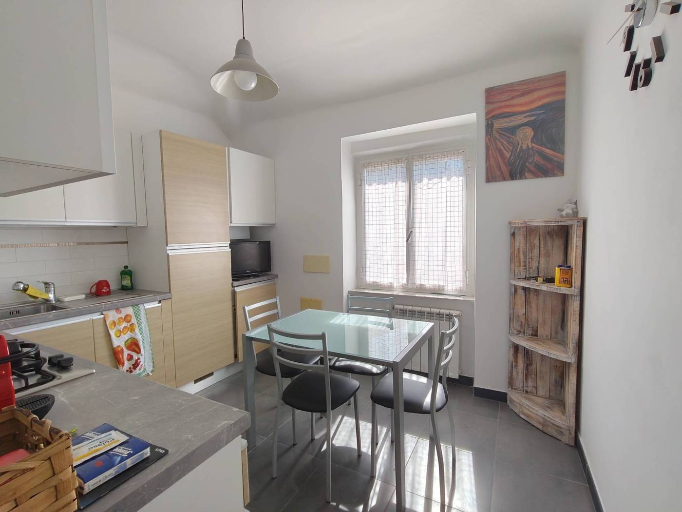 Cucina