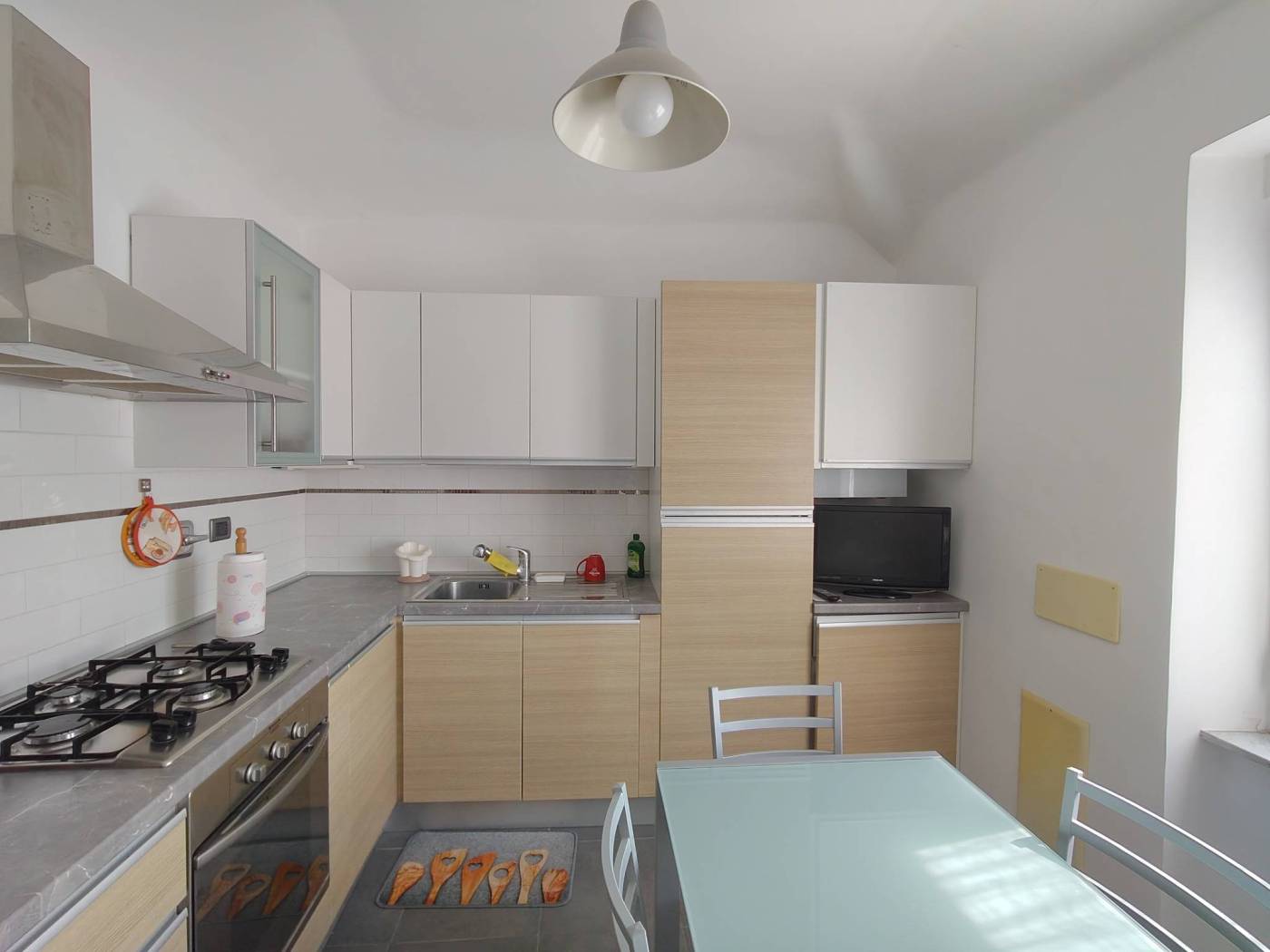 Cucina